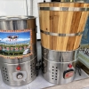 Специальный разделитель молока Ranch 🥛, пожал